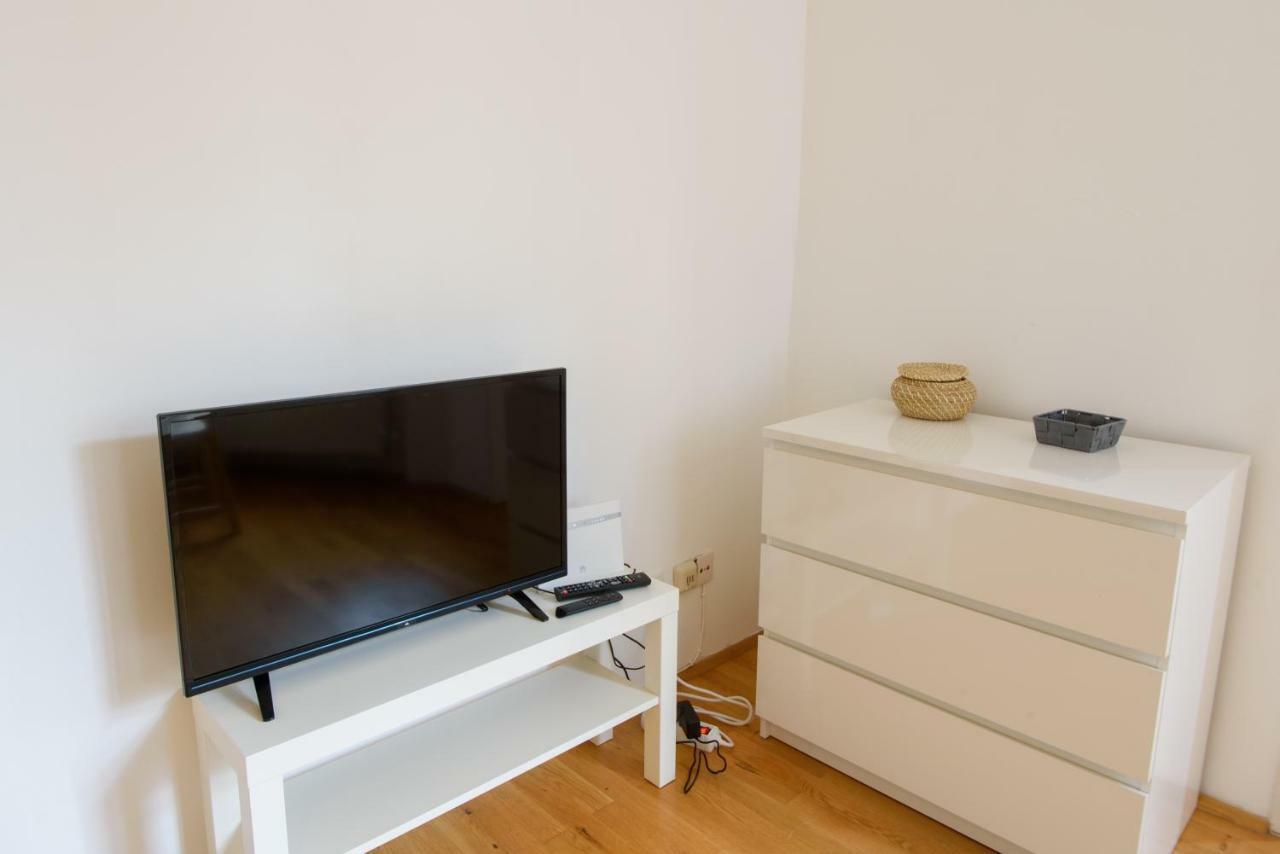 Central Living Apartment 1090 Viena Exterior foto
