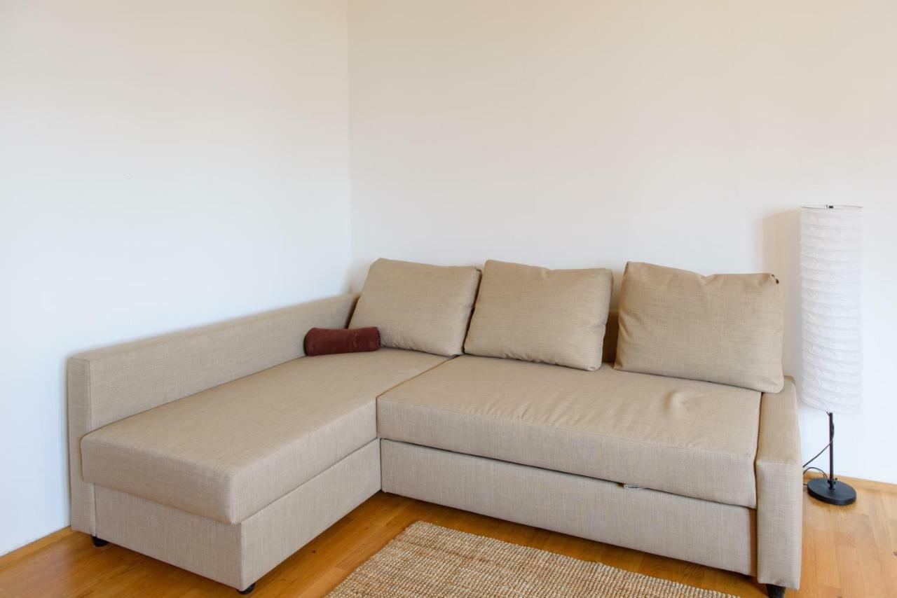 Central Living Apartment 1090 Viena Exterior foto